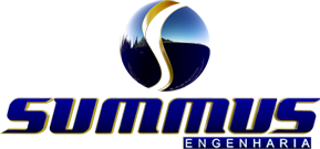 Logo Summus Engenharia